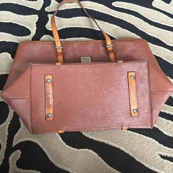 Dooney & Bourke Tote - Picture 9 of 9